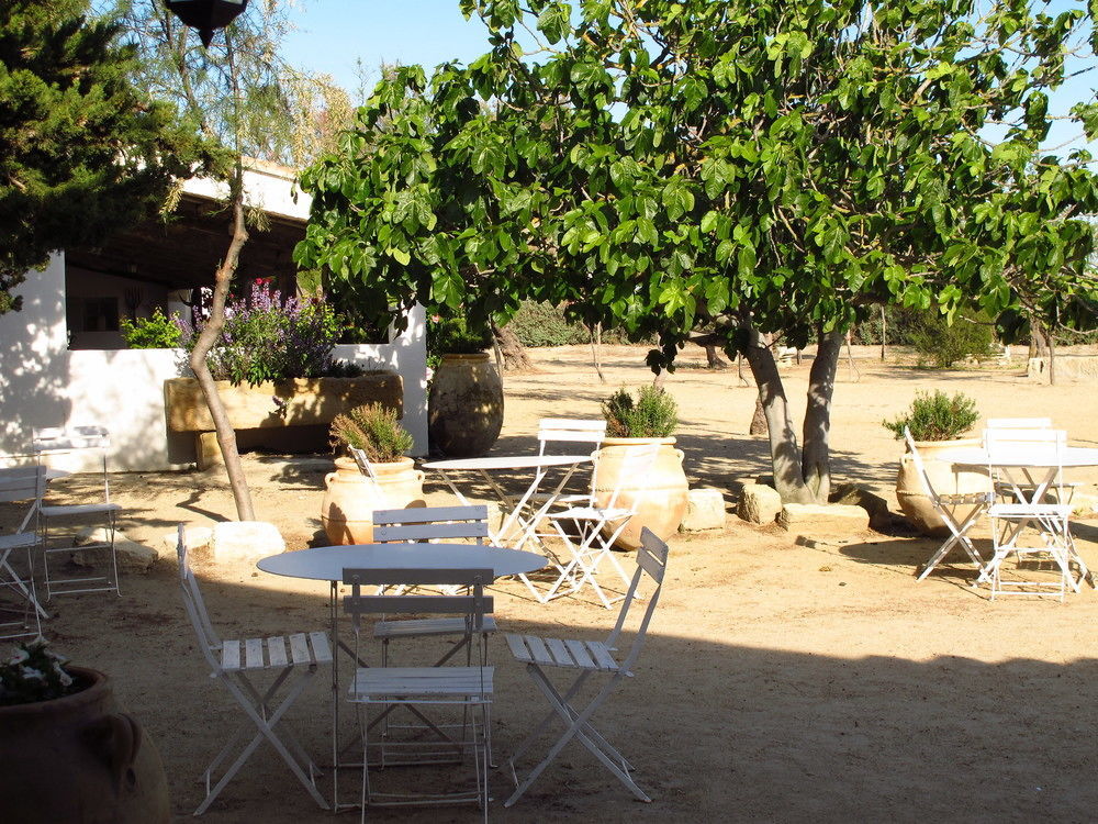 Cacharel Hotel Saintes-Maries-de-la-Mer Exterior photo